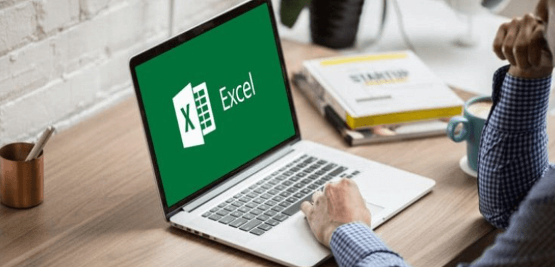 業務システム（Excel）
